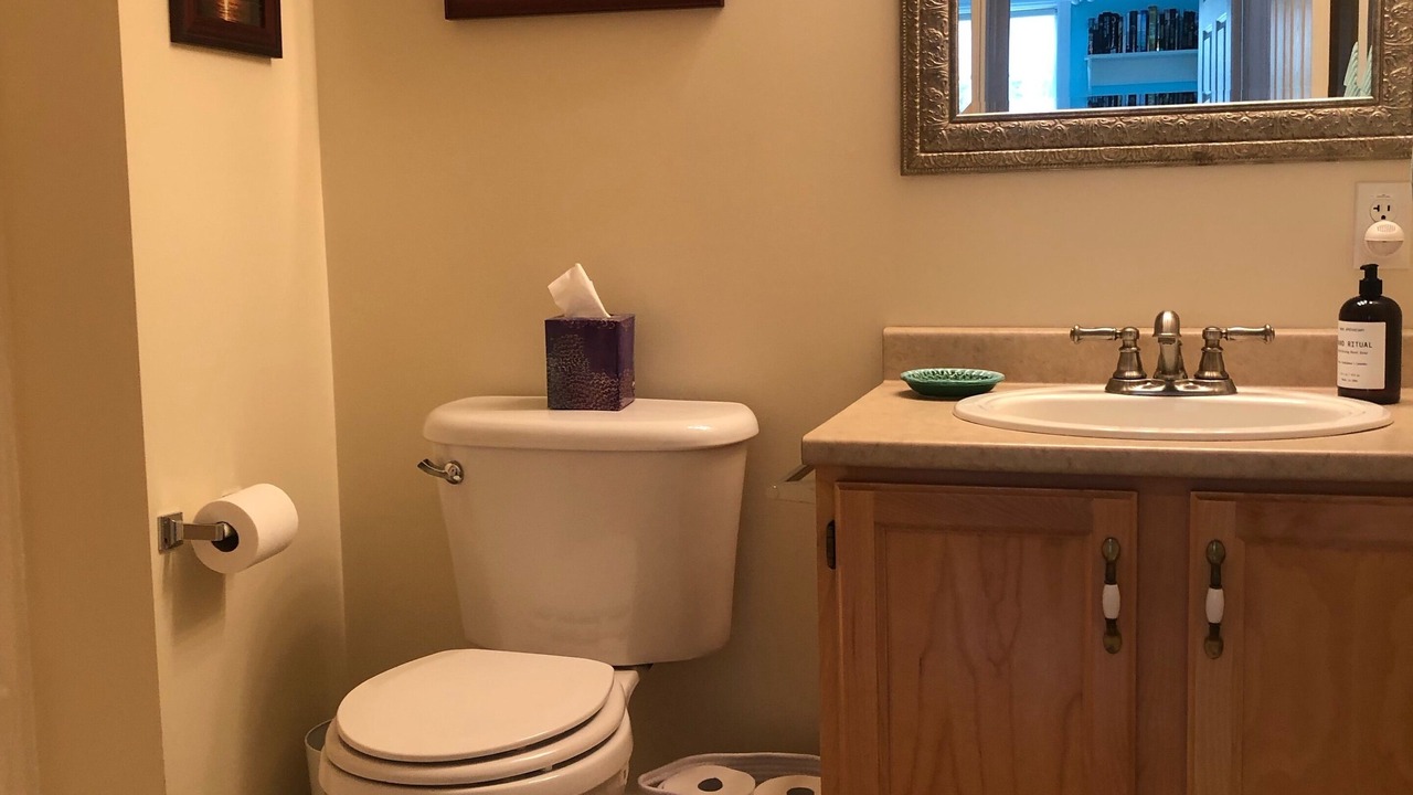 Photo of Bathroom in Wilton
