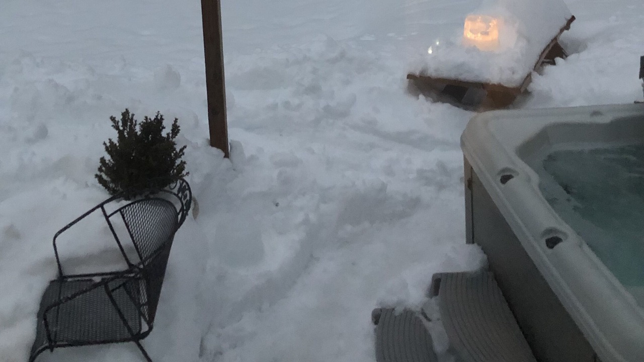 Photo of Outdoor in Wilton