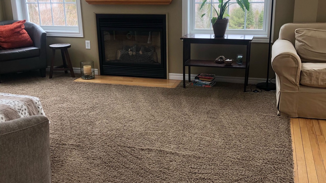 Photo of Livingroom in Wilton