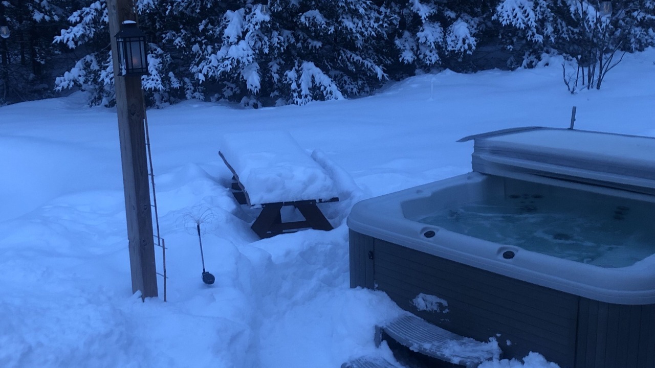 Photo of Outdoor in Wilton