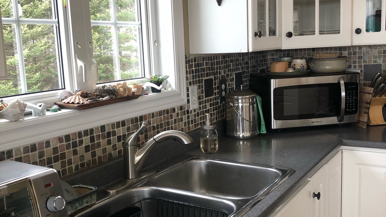 Photo of Kitchen in Wilton