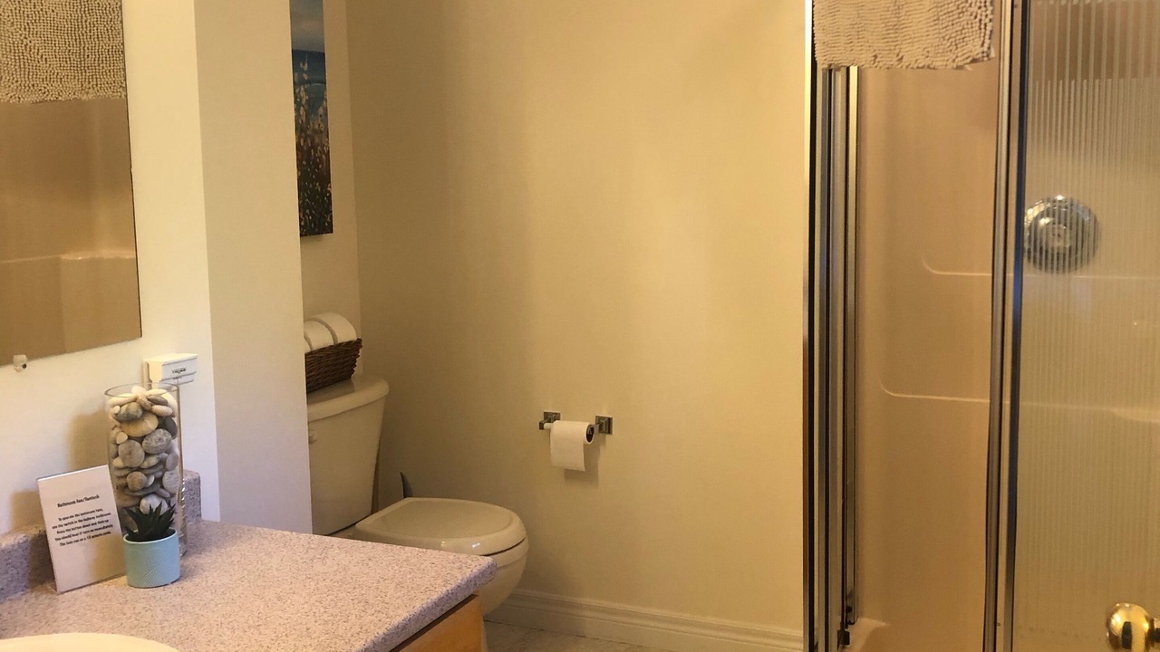 Photo of Bathroom in Wilton