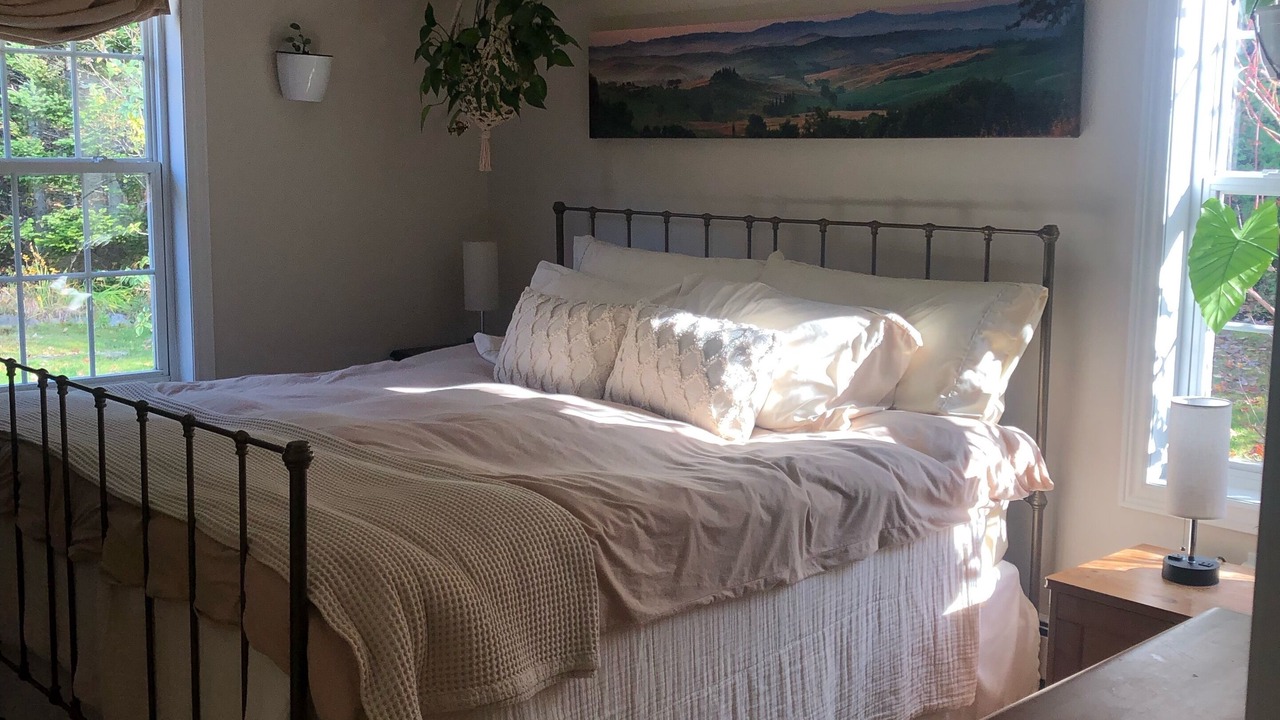 Photo of Bedroom in Wilton