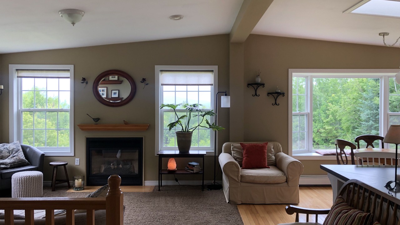 Photo of Livingroom in Wilton