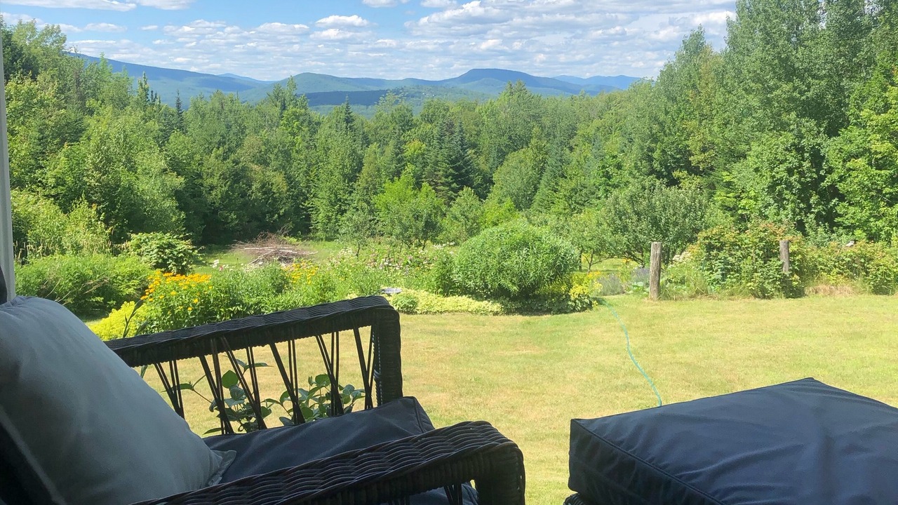 Photo of Outdoor in Wilton