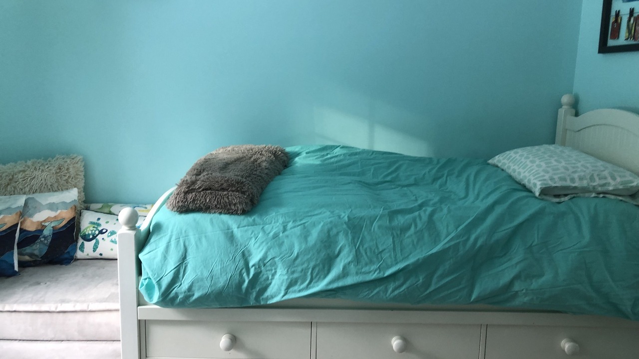 Photo of Bedroom in Wilton