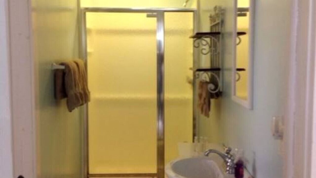 Photo of Bathroom in Alburg