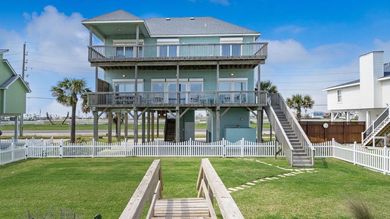 Photo of Outdoor in Miramar