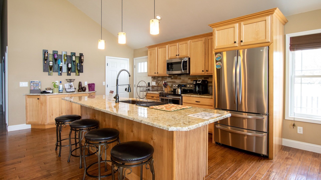 Photo of Kitchen in Lodi