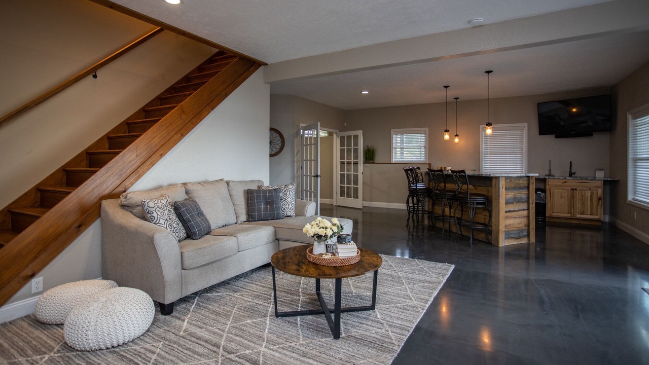 Photo of Livingroom in Lodi