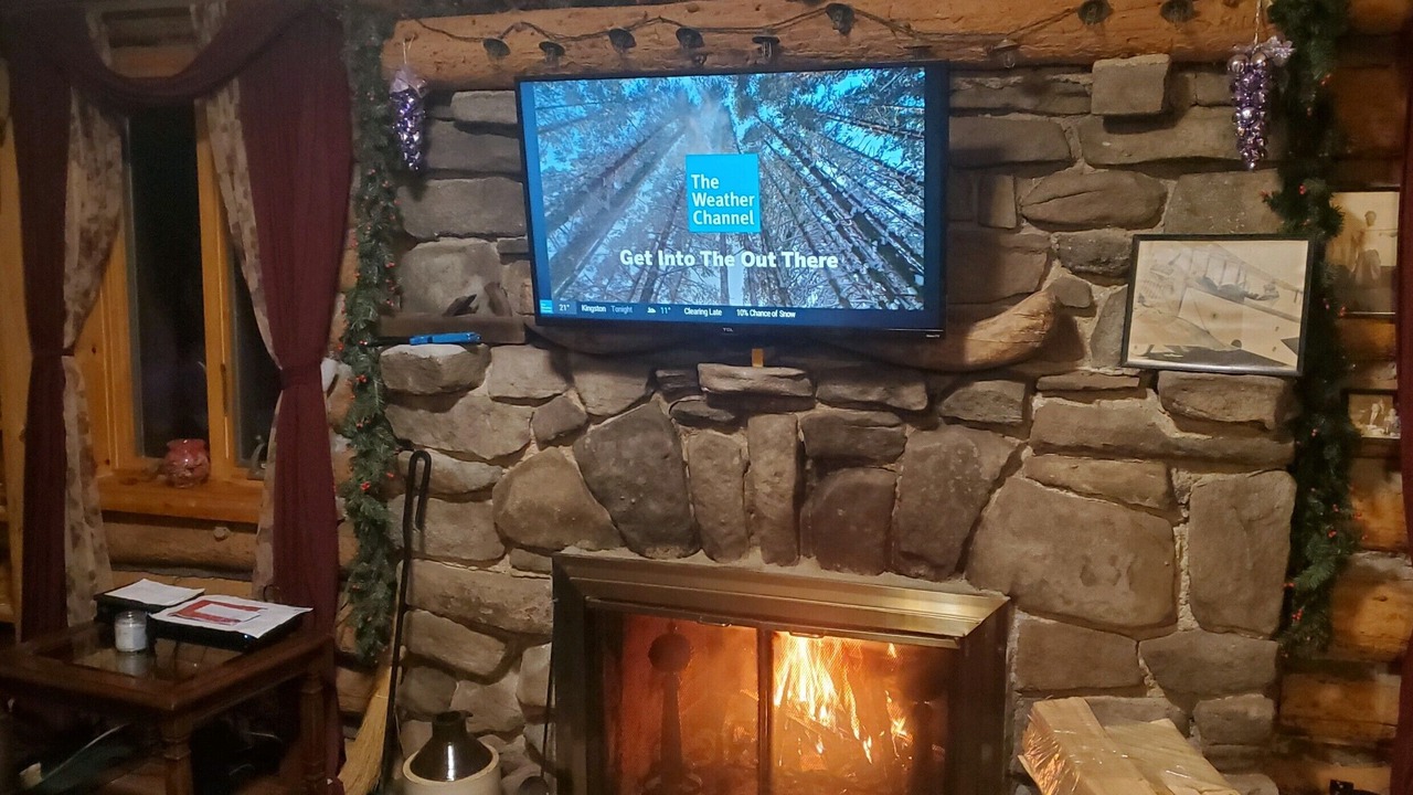 Photo of Livingroom in White Lake