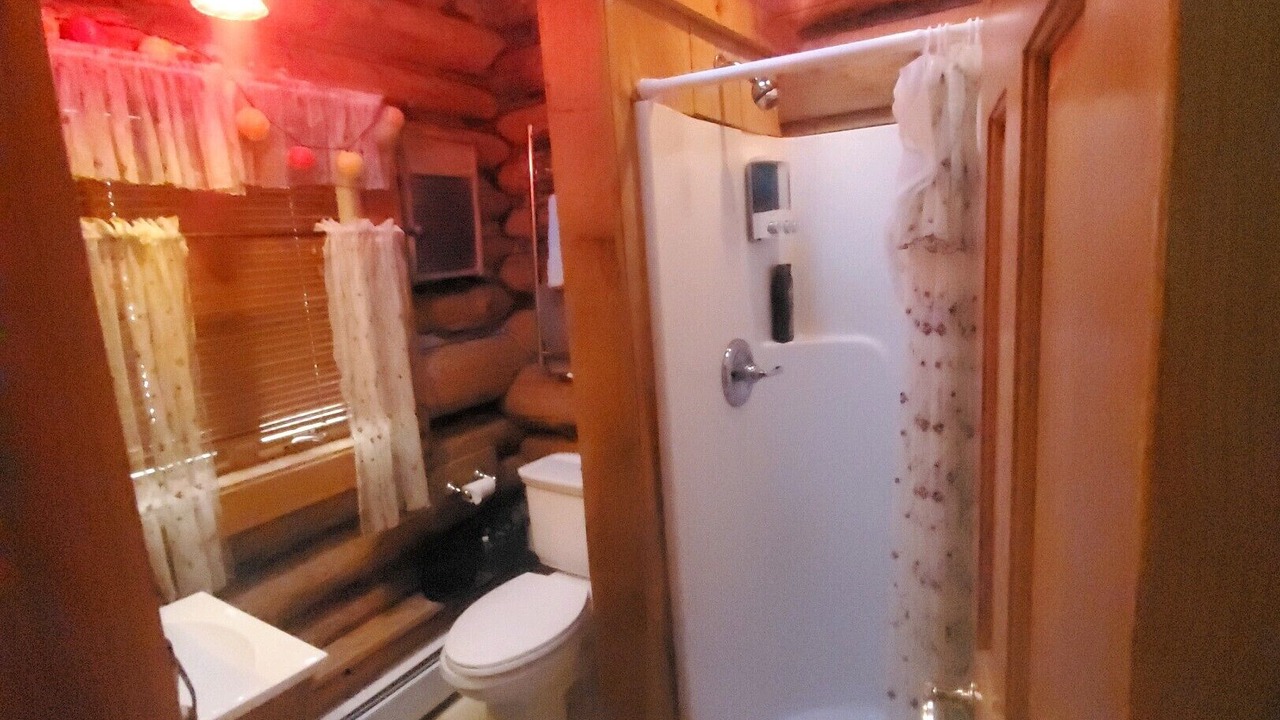 Photo of Bathroom in White Lake