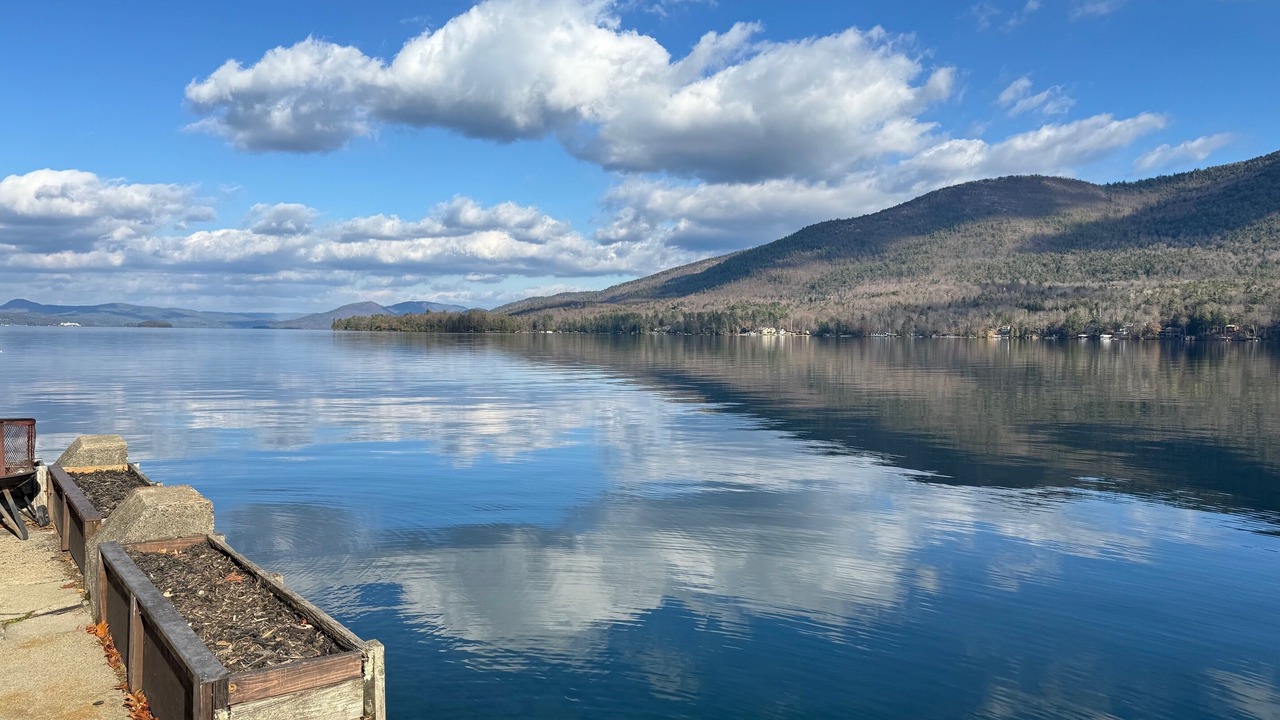 Photo of Outdoor in Cleverdale