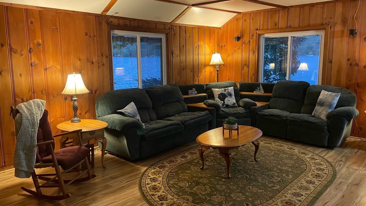 Photo of Bedroom in Cleverdale