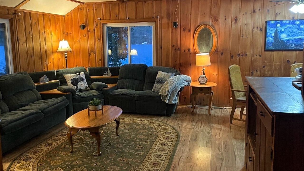 Photo of Bedroom in Cleverdale