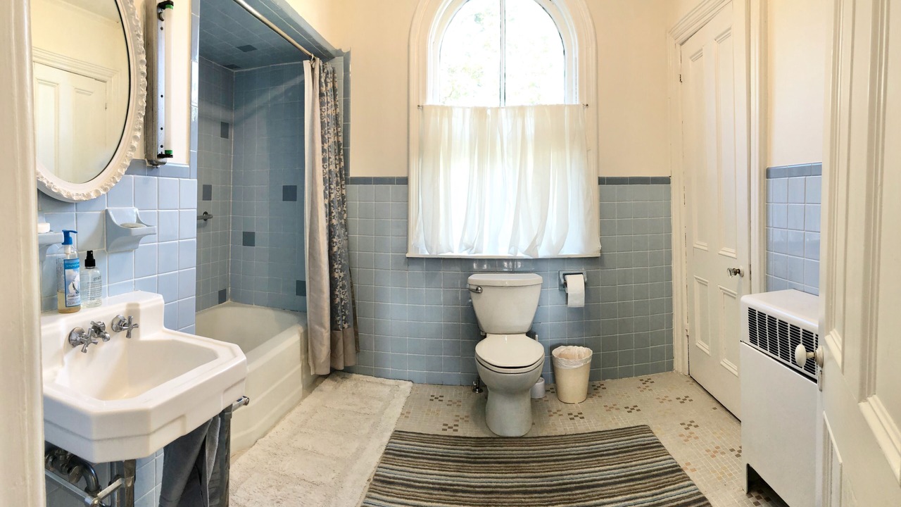 Photo of Bathroom in Granville