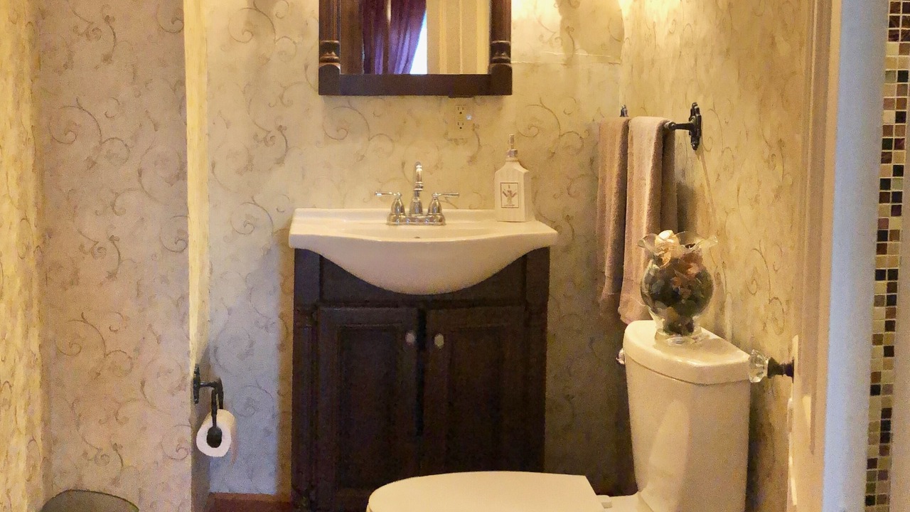 Photo of Bathroom in Granville
