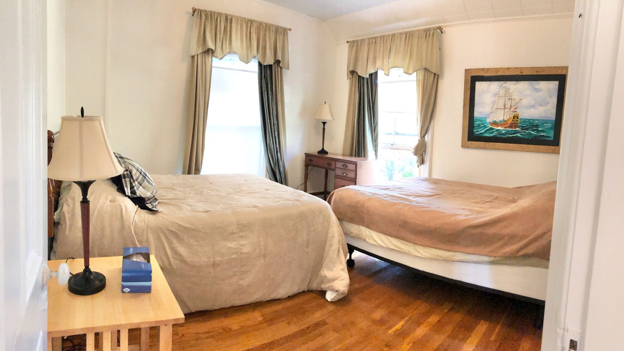 Photo of Bedroom in Granville