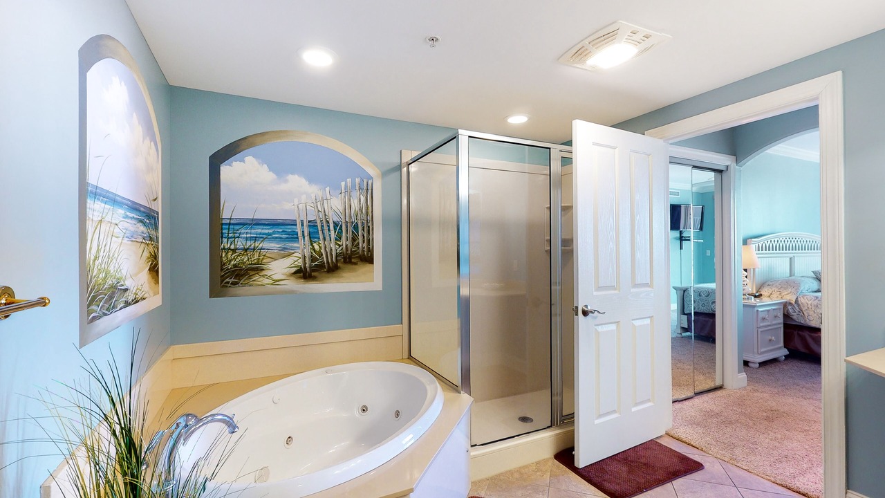 Photo of Bathroom in Ocean City