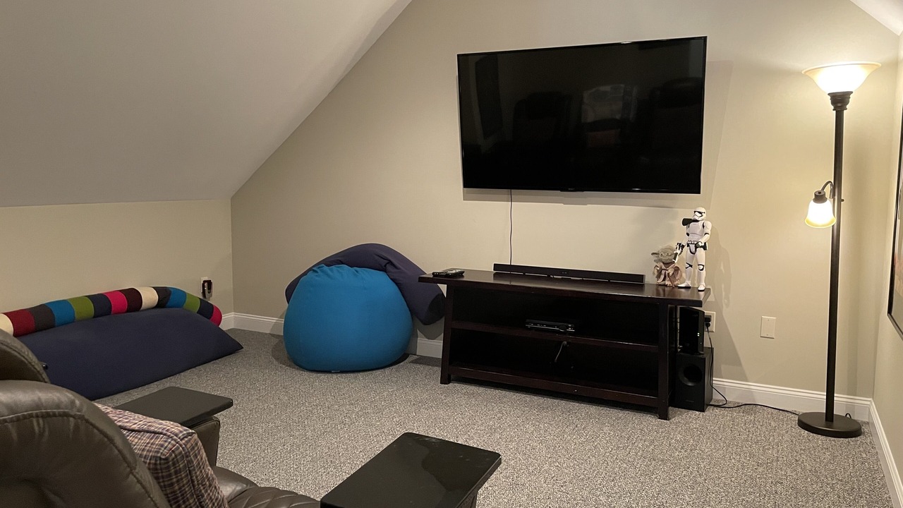 Photo of Bedroom in New London