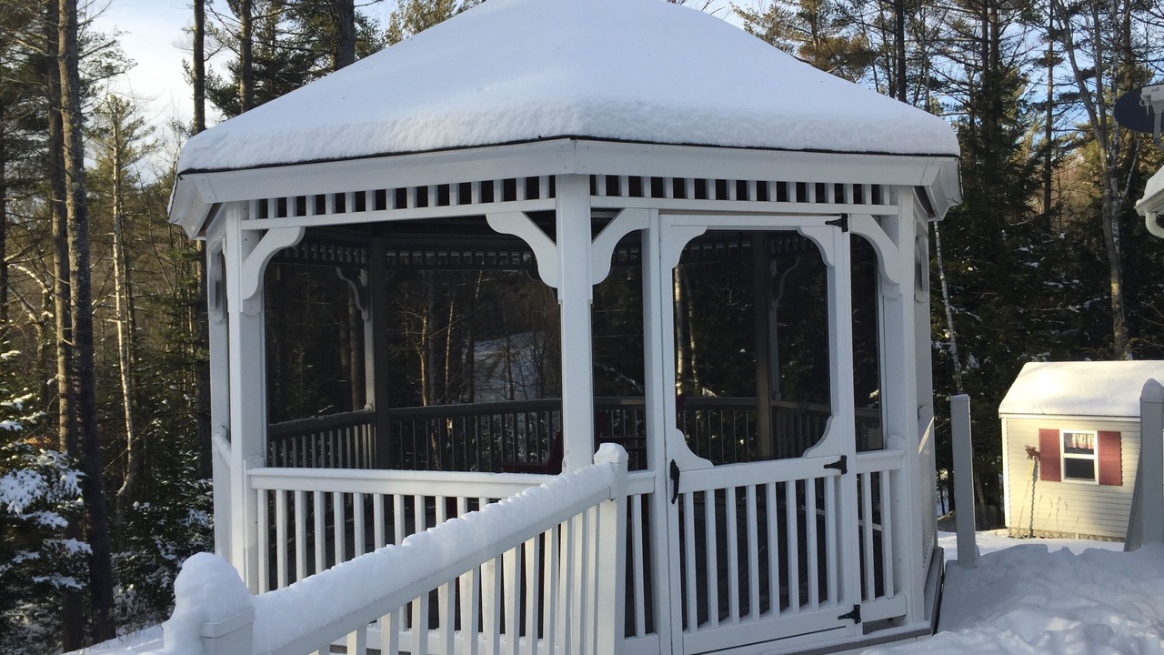 Photo of Outdoor in New London