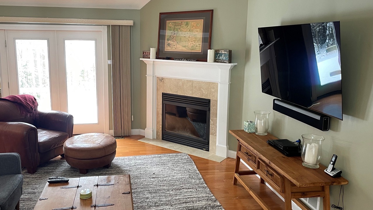Photo of Bedroom in New London