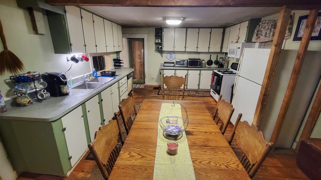 Photo of Kitchen in East Charleston