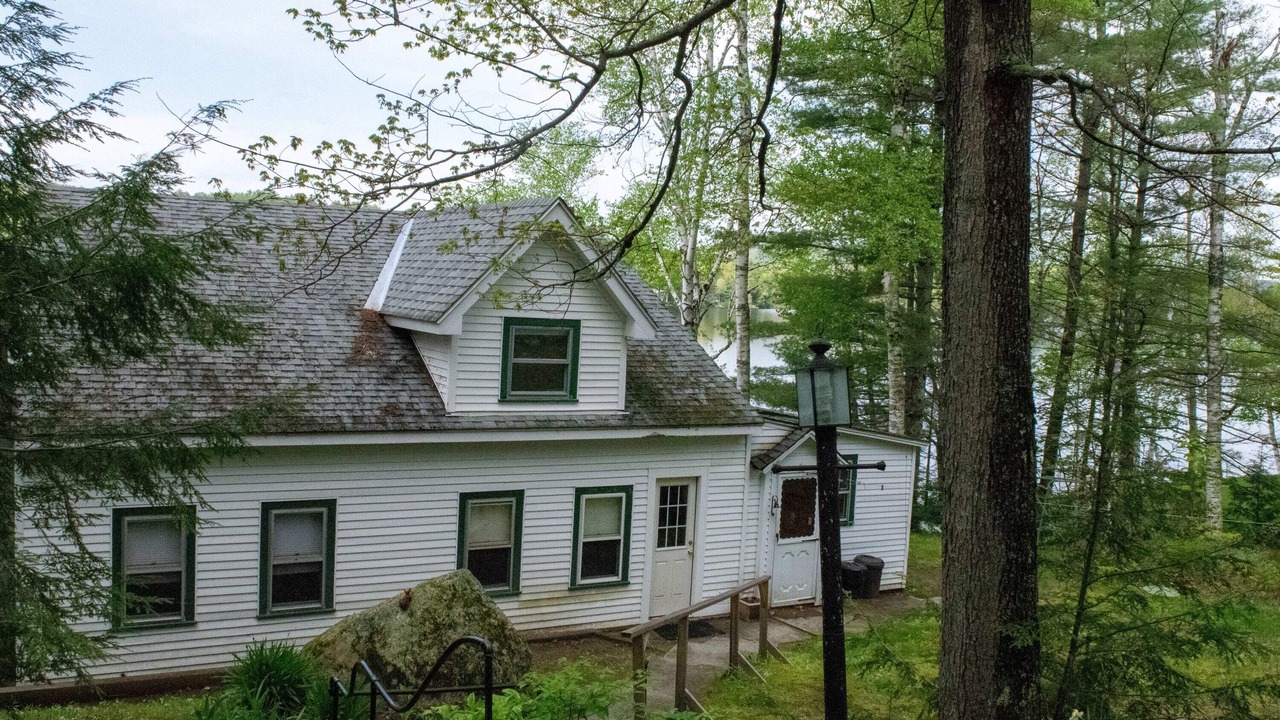 Photo of Outdoor in Sunapee