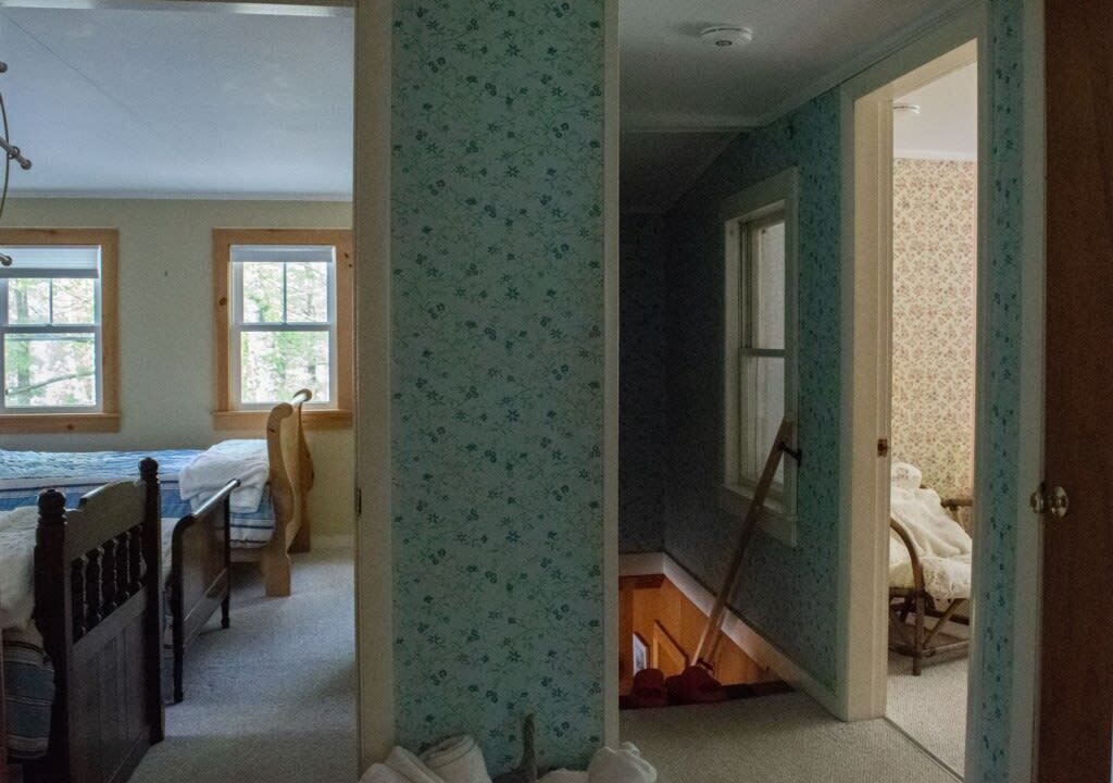 Photo of Bedroom in Sunapee