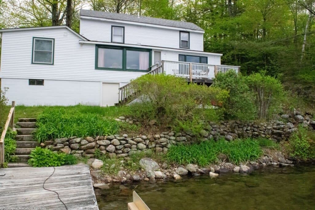 Photo of Outdoor in Sunapee
