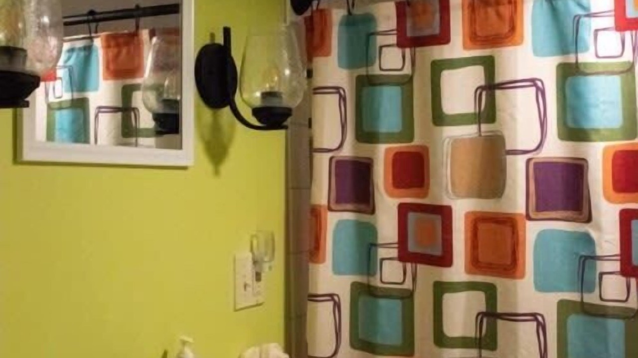 Photo of Bathroom in Sunapee