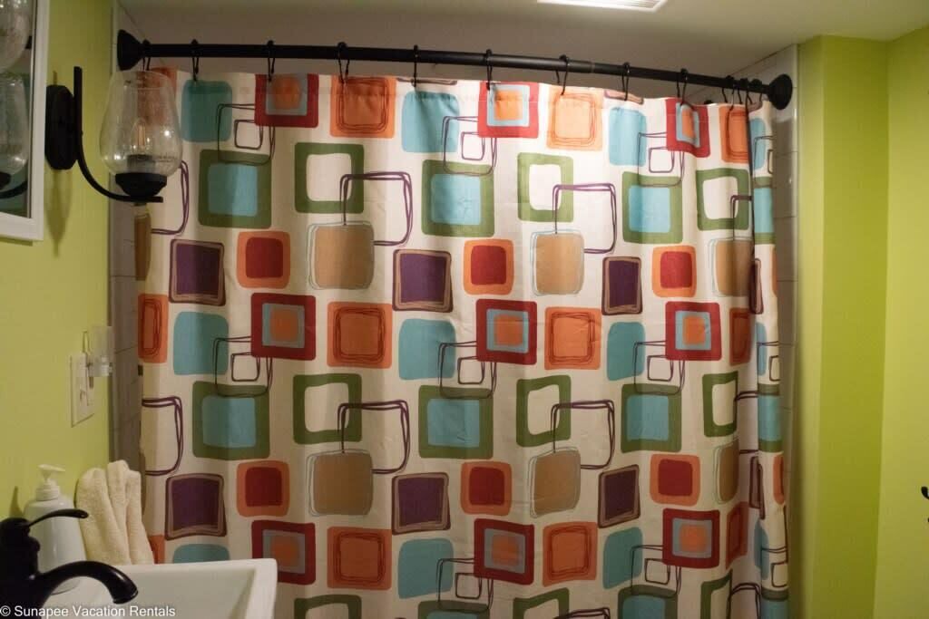 Photo of Bathroom in Sunapee