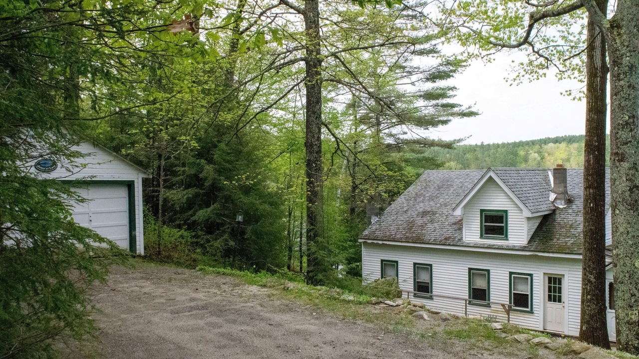 Photo of Outdoor in Sunapee