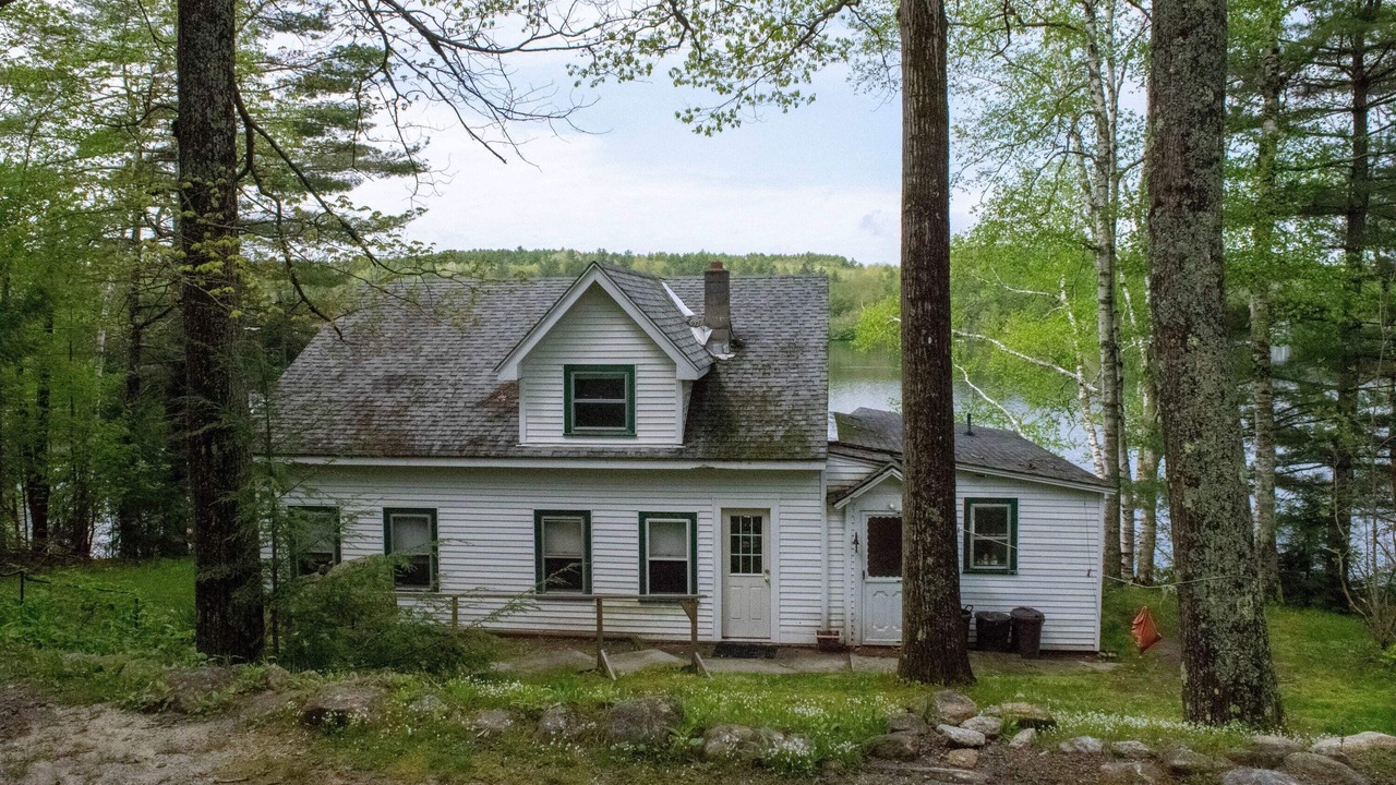 Photo of Outdoor in Sunapee