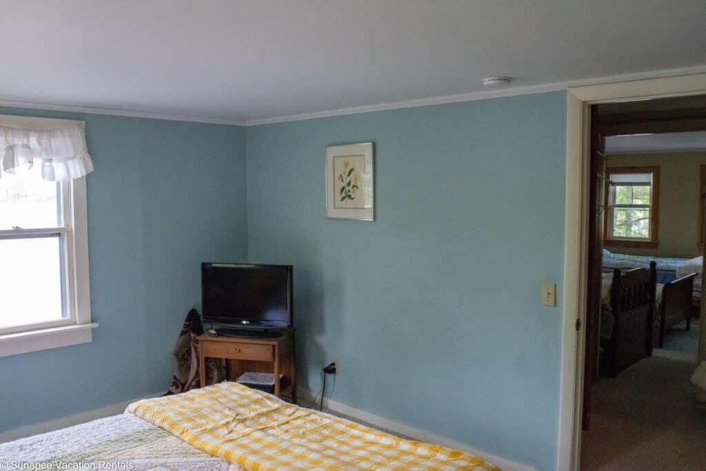 Photo of Bedroom in Sunapee