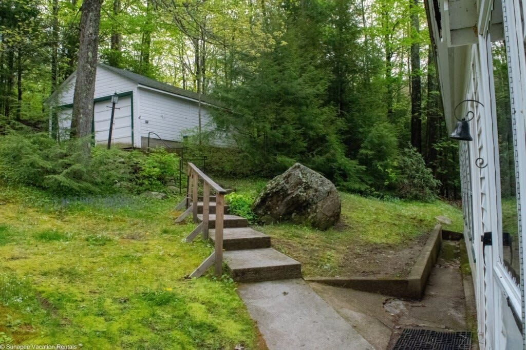 Photo of Outdoor in Sunapee