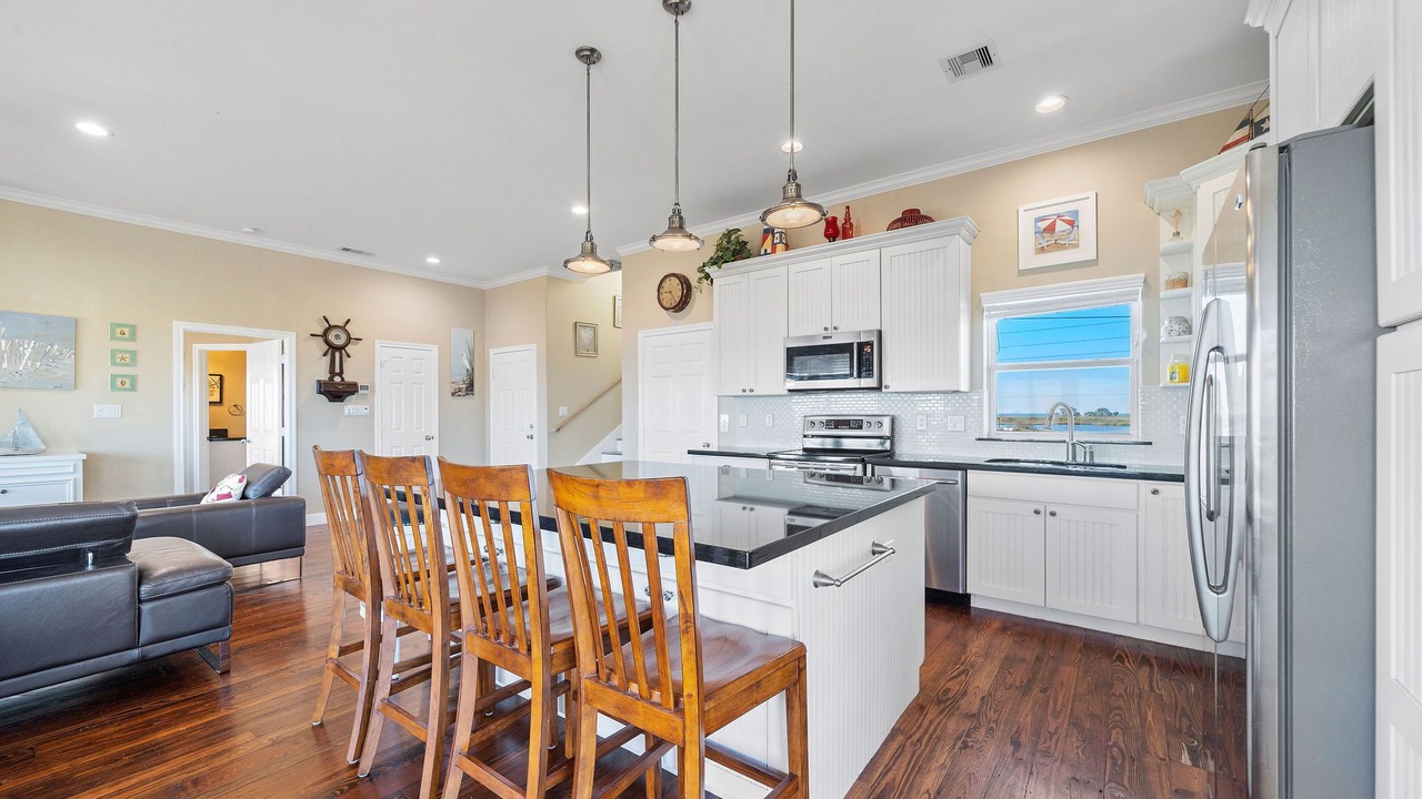 Photo of Kitchen in Miramar