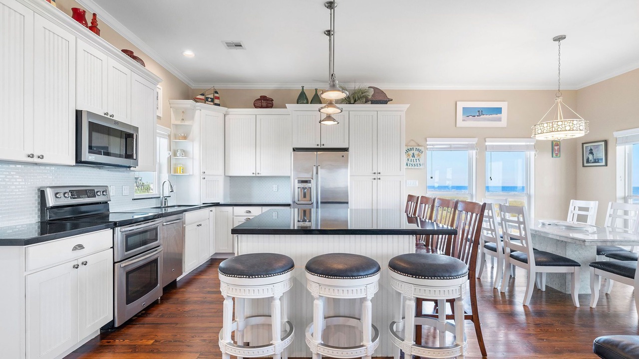 Photo of Kitchen in Miramar