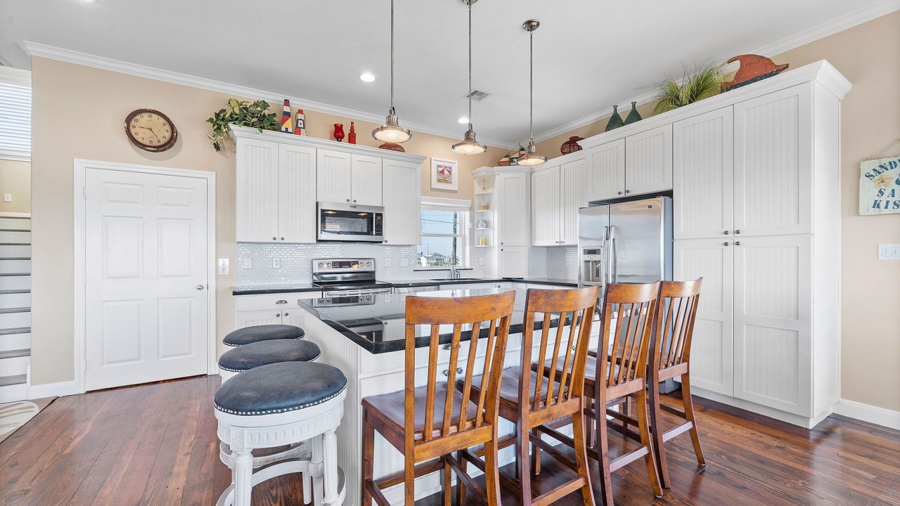 Photo of Kitchen in Miramar