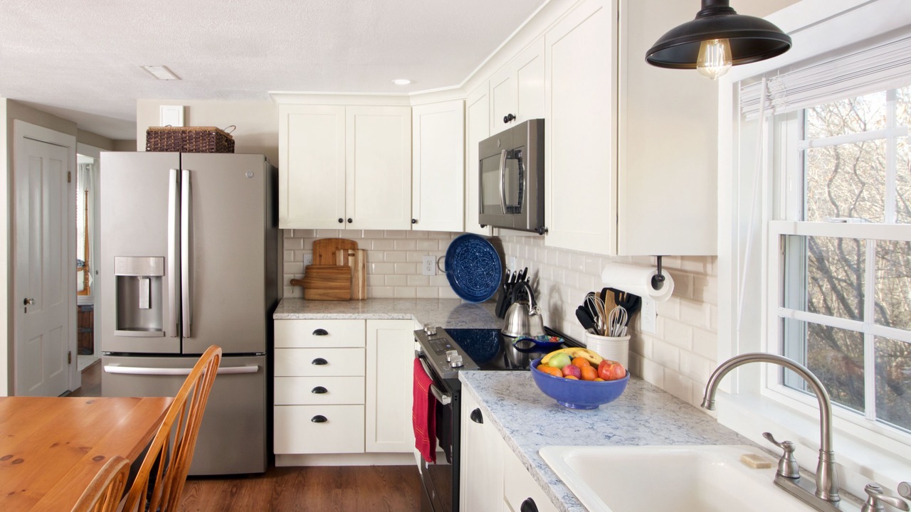 Photo of Kitchen in Tamworth
