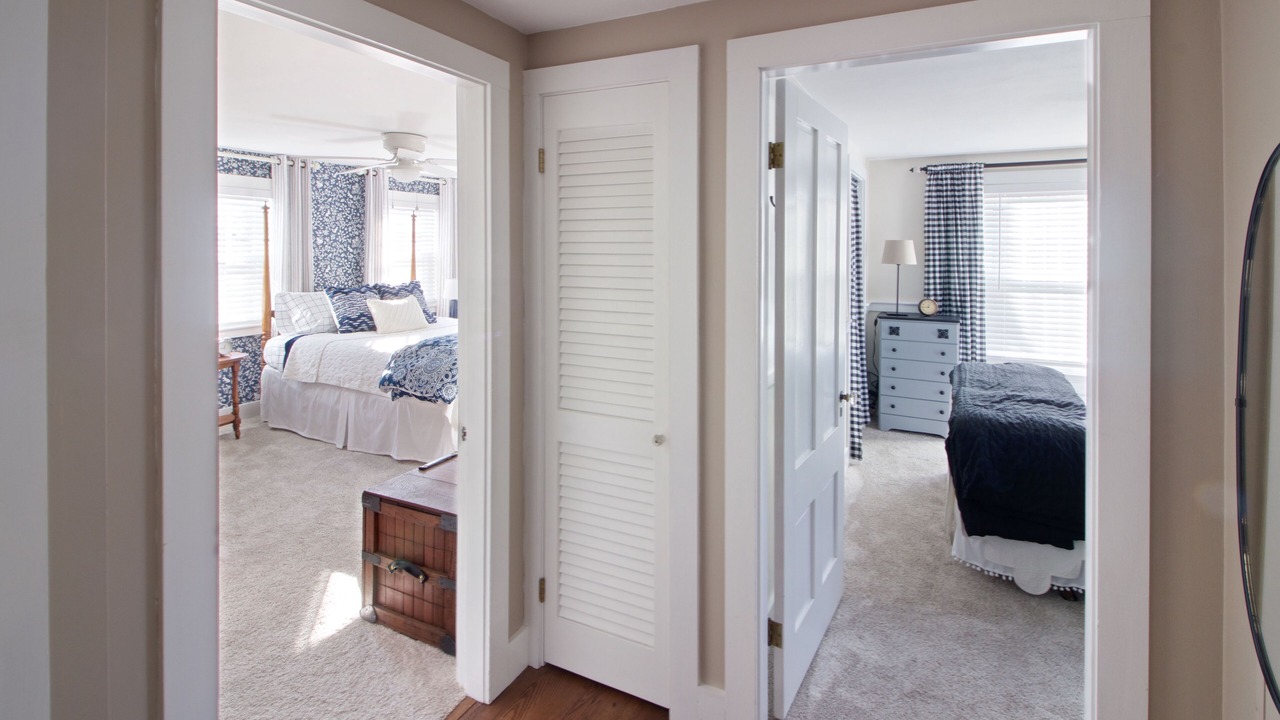 Photo of Bedroom in Tamworth