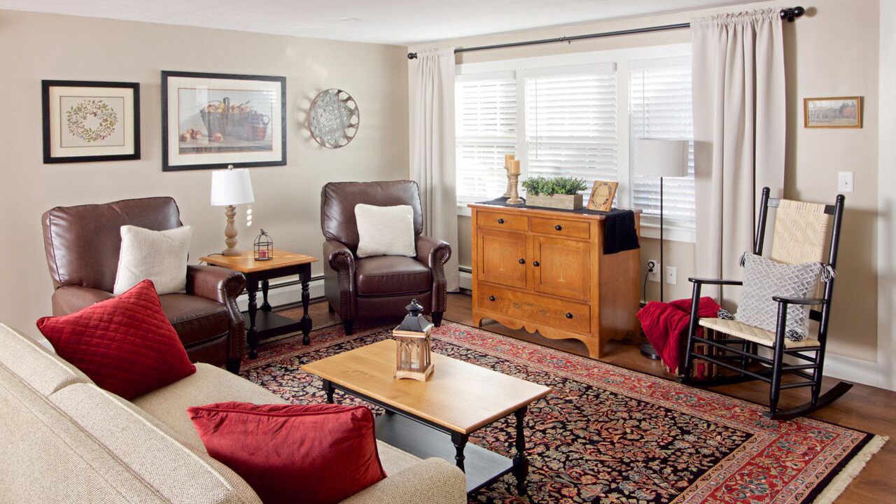 Photo of Livingroom in Tamworth