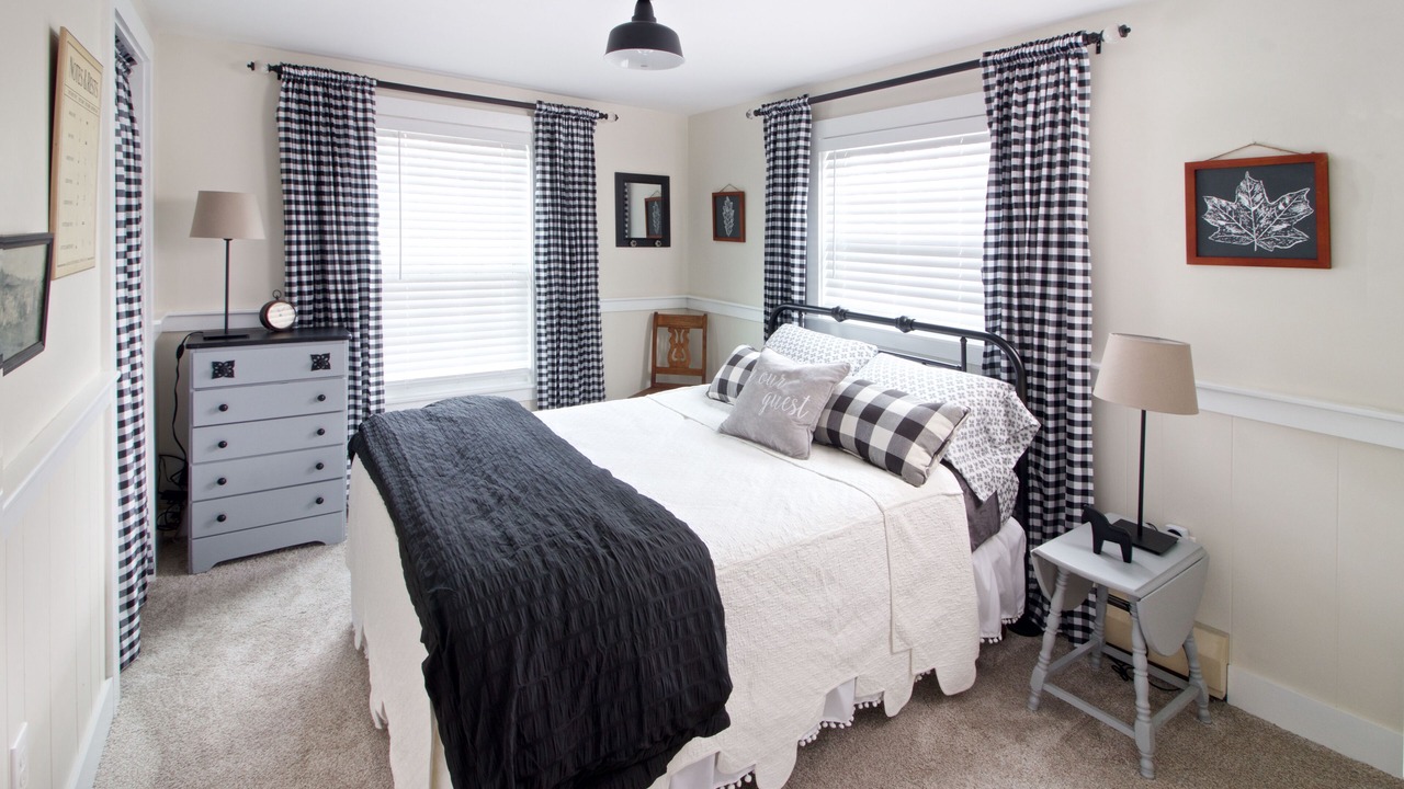 Photo of Bedroom in Tamworth
