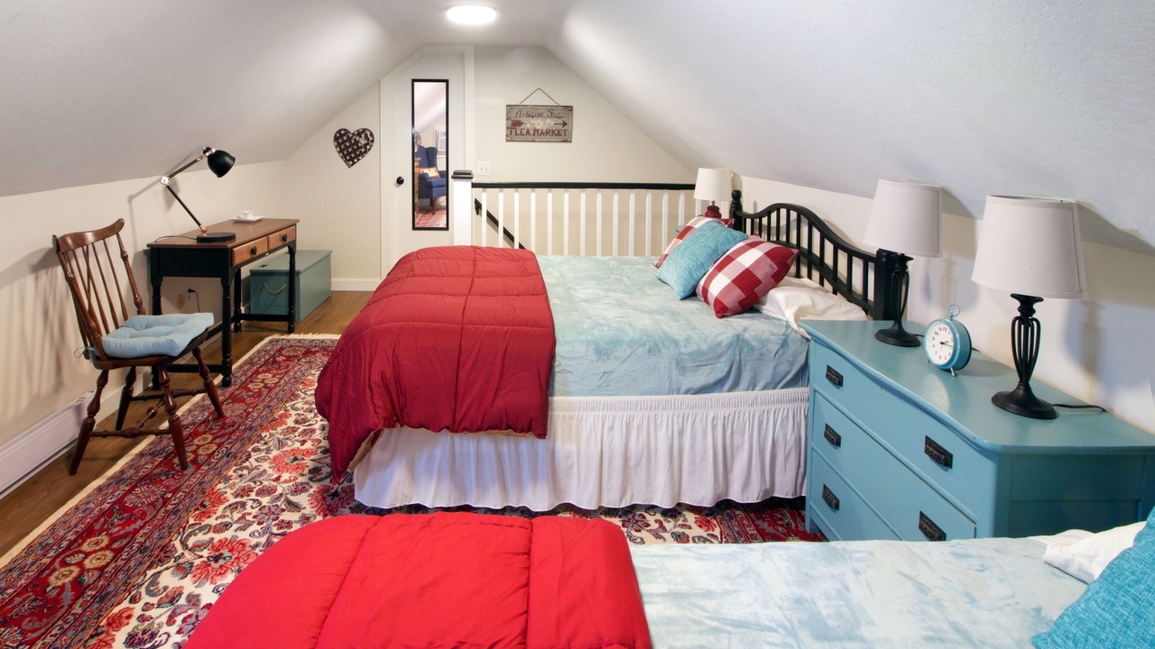 Photo of Bedroom in Tamworth
