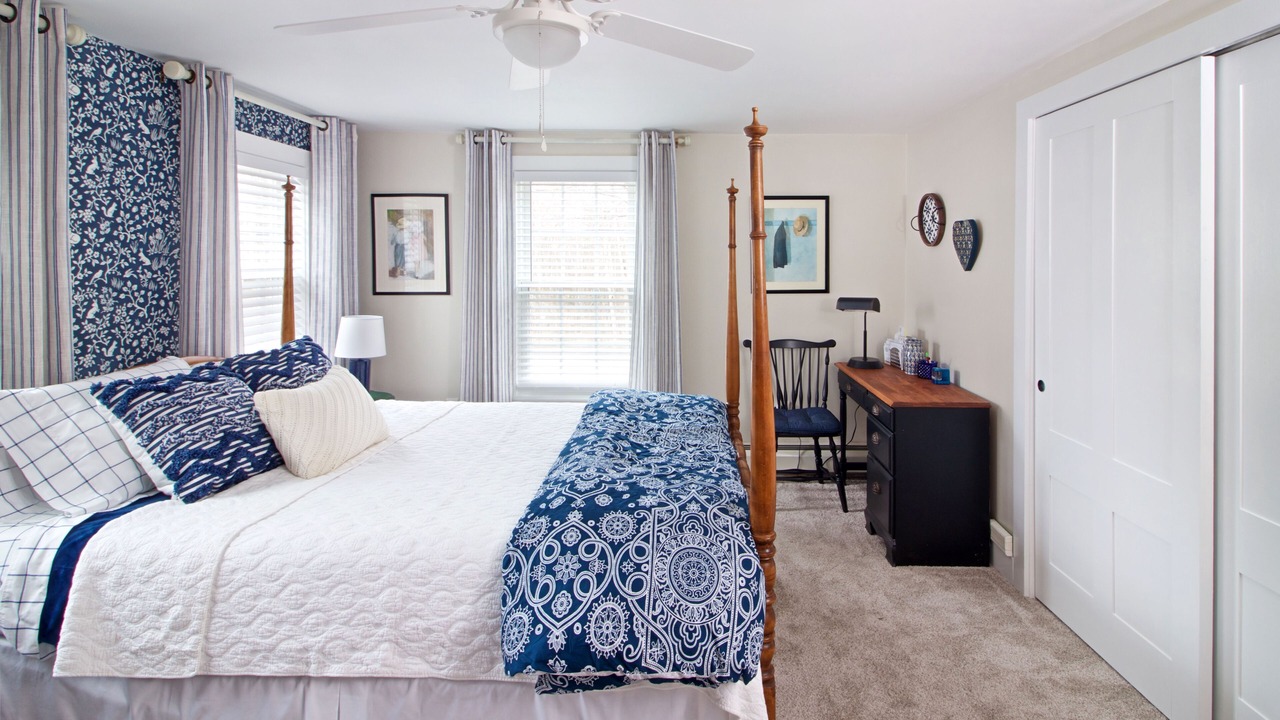 Photo of Bedroom in Tamworth