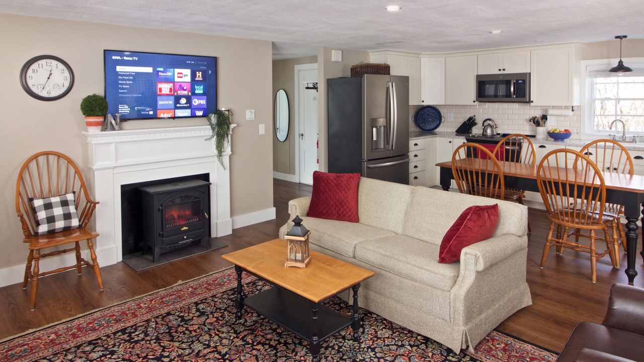 Photo of Livingroom in Tamworth