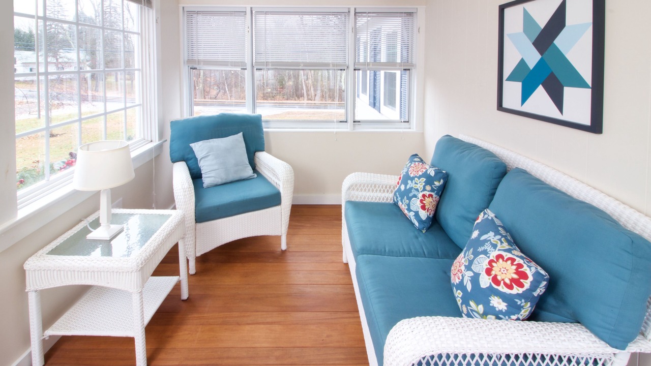 Photo of Livingroom in Tamworth