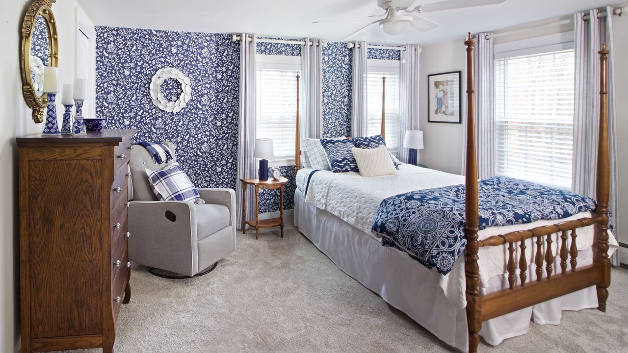 Photo of Bedroom in Tamworth