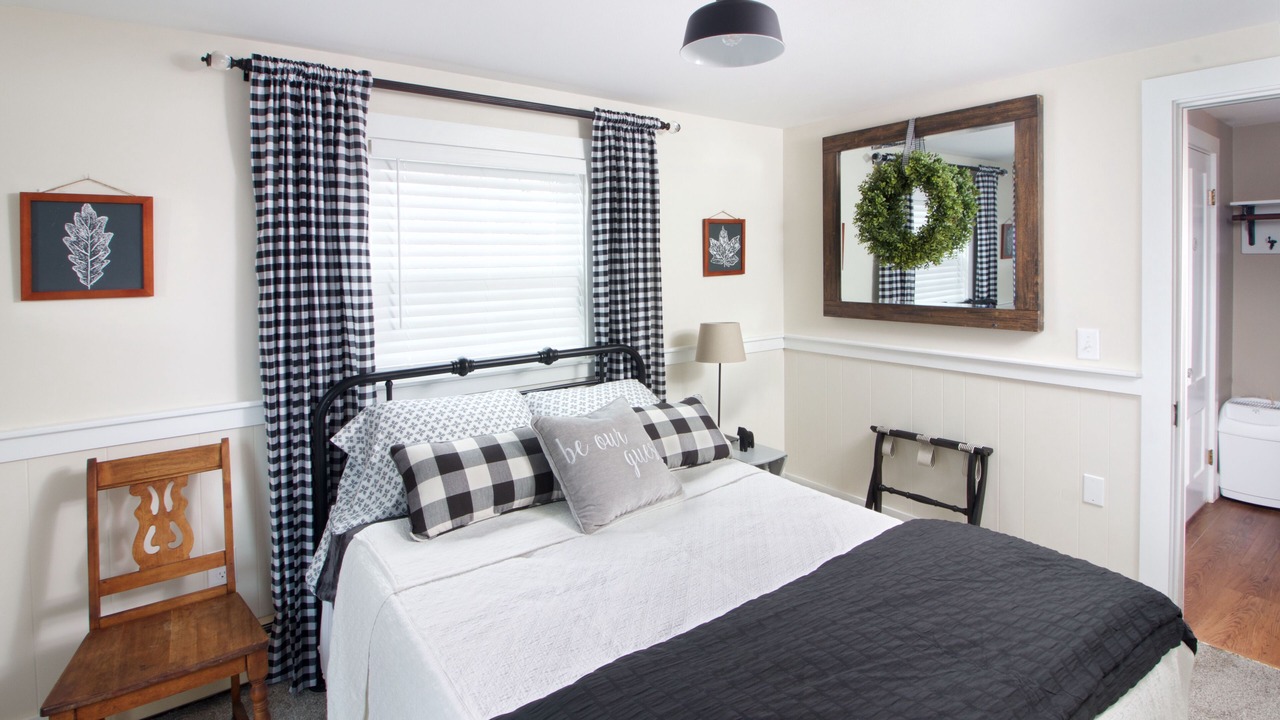 Photo of Bedroom in Tamworth