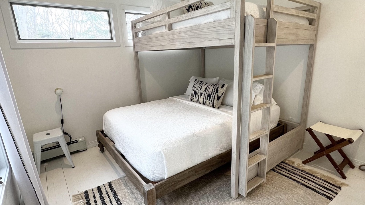 Photo of Bedroom in Mattituck